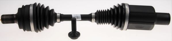 ME-8031 Komple Aks Sol On Uzunluk 521mm Mercedes E Serisi (W212) E250 220 300 350 400 500 4-Matic 2009-2016 / Cls (C218) Cls250 350 400 Bluetech 2011-2017