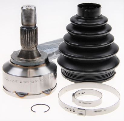 GKN 306631 Diş Aks Kafasi Crossland 17> P207 09>13 P208 12>19 P307 00>08 P308 09>14 P3008-P5008 09>16 Rzc 10>15 Partner-Berlingo 08> C4 04>11 C3 12>16 Ds3-Ds4-Ds5 1.4-1.6-2.0 Hdi-Vti 25x34x58x135mm