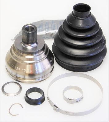 GKN 306740 Bağlanti Kiti Caddy-Golf-Jetta-Passat-Scirocco-Tiguan-Touran-A1-A3-Altea-Leon-Toledo-Octavia-Superb