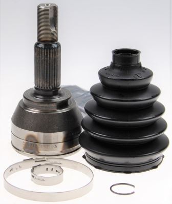 GKN 306769 Bağlanti Kiti Nissan Leaf