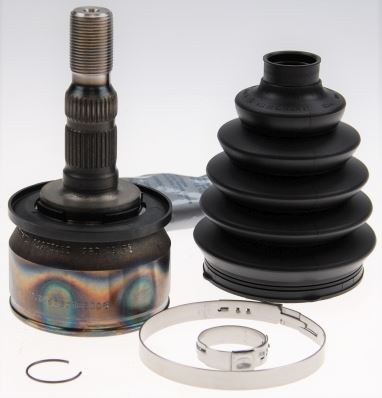 GKN 306777 Bağlanti Kiti Opel Astra Vauxhall Astra
