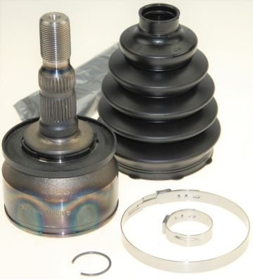 GKN 306778 Bağlanti Kiti Opel Astra Vauxhall Astra