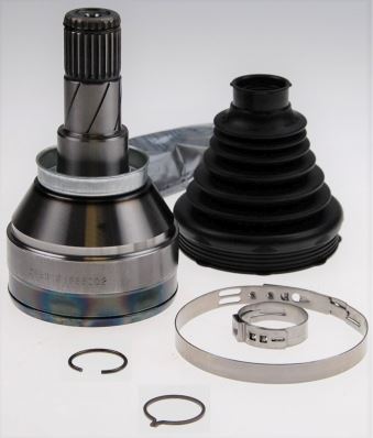 GKN 306781 Bağlanti Kiti Opel Astra Vauxhall Astra
