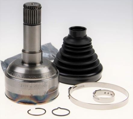 GKN 306782 Bağlanti Kiti Opel Astra-Insignia-Meriva-Zafira Saab 9-5 Vauxhall Astra-Insignia-Meriva-Zafira