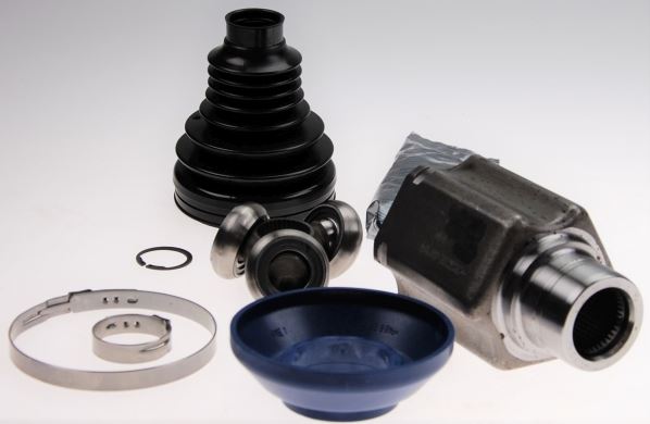 VW-5072 Aks Kafasi Sol-Sag On Ic Volkswagen Tiguan (5n_) 2.0 Tdi 6 Vites A-T 4 Motion 40x34x46,9 Uzunluk 127,5 Mm 2007-2016