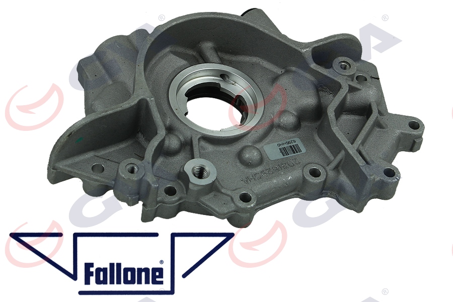 GVA 5735110 Yağ Pompasi Focus 2.0-1.8 16v 98-04 -Mondeo 1.6-1.8 16v 98 >