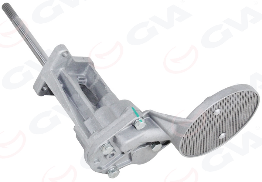 GVA 5715110 Yağ Pompasi R12 1400