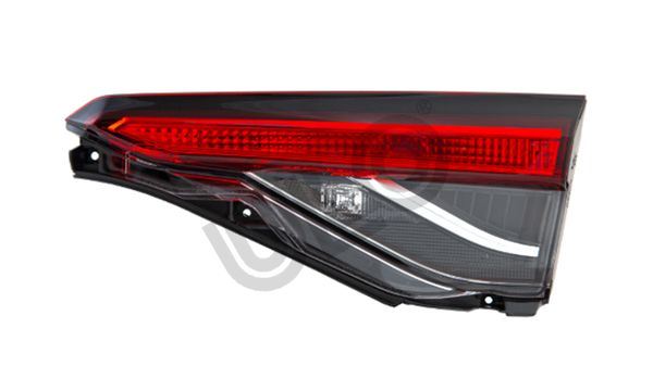 ULO 1187022 Stop Lambasi Sağ İç Toyota Corolla 1.6l 1zr-Fae Zre210 19->
