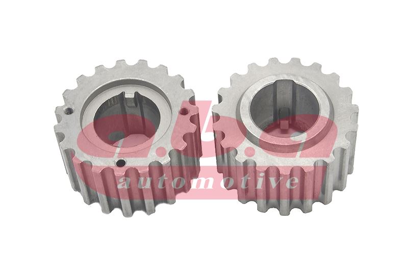 ABA 25204241 Krank Dişlisi Renault Megane Ii 02> Laguna 01> Clio Ii 98>05> Clio Iii 05> 1.4-1.6 16v K4m
