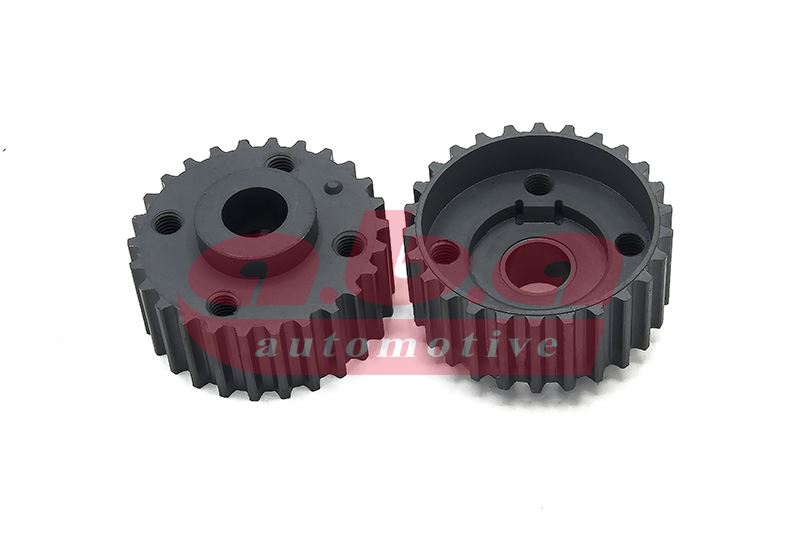 ABA-25500110 Krank Dislisi (Vw Caddy 04-15  Golf 98-14  Passat 97-11  Polo 02-10  Transporter 03-15)