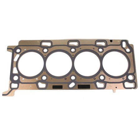 OTOCONTA 40137205 Silindir Kapak Contasi Laguna Ii 05> Laguna Iii 07>15 Megane Ii 05>08 Trafic Ii 06> Nissan X-Trail Ii T31 07>13 Qashqai 07>13 Opel Vivaro A 06> 2.0dci M9r 1.2mm