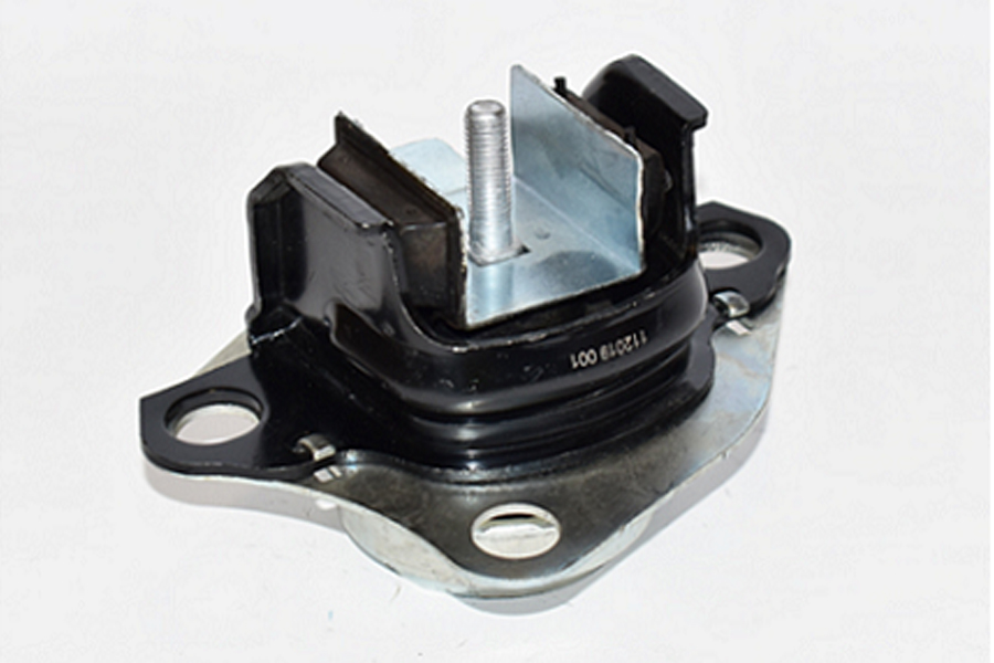 MASTER 4038 Motor Takozu Sağ Renault Megane I 96> 1.4 1.6 16v