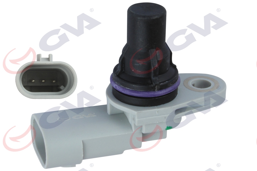 GVA 5321610 Eksantrik Mil Sensörü Fiat Doblo 10> 500l 12> Grande Punto 05>13 Linea 07> Fiorino 09> Psa Bipper-Ne Mo 09> Opel Astra J-Corsa C-Corsa D-Combo-Tigra-Astra H-Meriva A-Agila 1.3d Mtj 1.3 Cdti Y13dt-Z13d