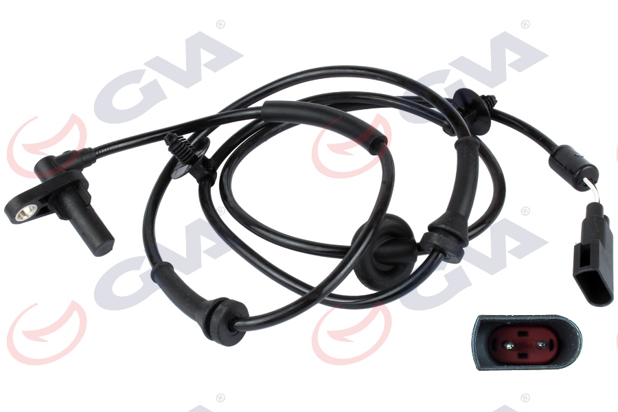GVA 5331510 On Abs Hiz Sensoru Sag/Sol Transit V347-V348 Tt9 2.2 155ps 11>14 2.2 Tdci 2.4 Tdci 3.2 Tdci 06>14