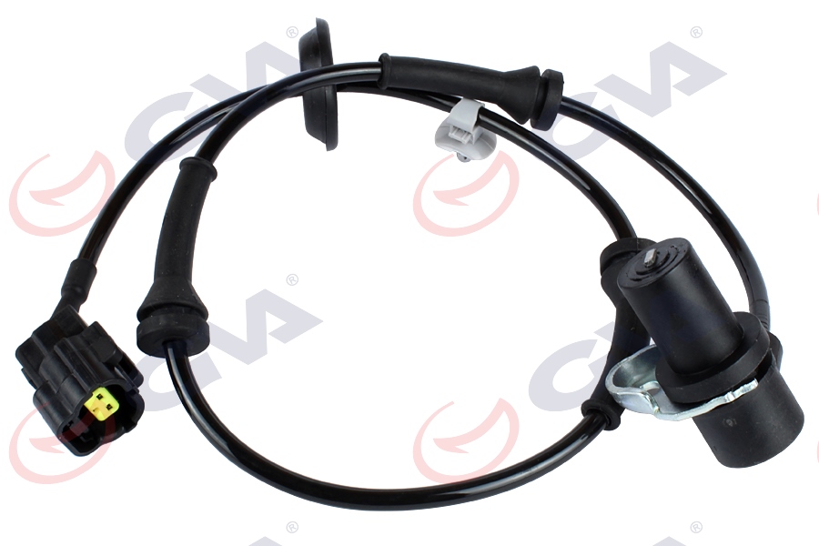 GVA 5350540 Abs Tekerlek Hiz Devir Sensörü Ön Sağ Chevrolet Aveo 06 > Kalos 05 > Daewoo Kalos 02 >