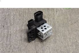 MOTORTEC RNT0719 Fan Motor Rezistansi Rolesi Renault Clio Iv 12> Captur 13> Duster 10> Dokker 12> 0.9 Tce 1.2 Tce 1.5dci