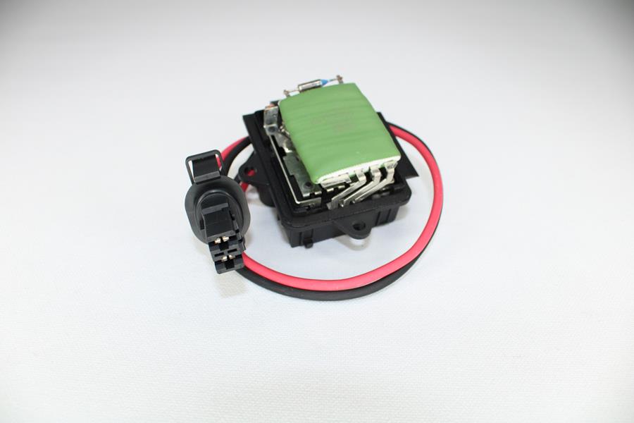 MOTORTEC RNT0720 Kalorifer Rezistansi R.Megane
