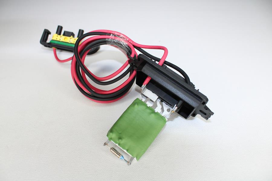 MAG 359000603160 Klima Kontrol Ünitesi  Clio Iii/Modus