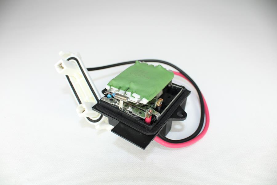 MOTORTEC RNT0726 Kalorifer Rezistansi Renault Clio