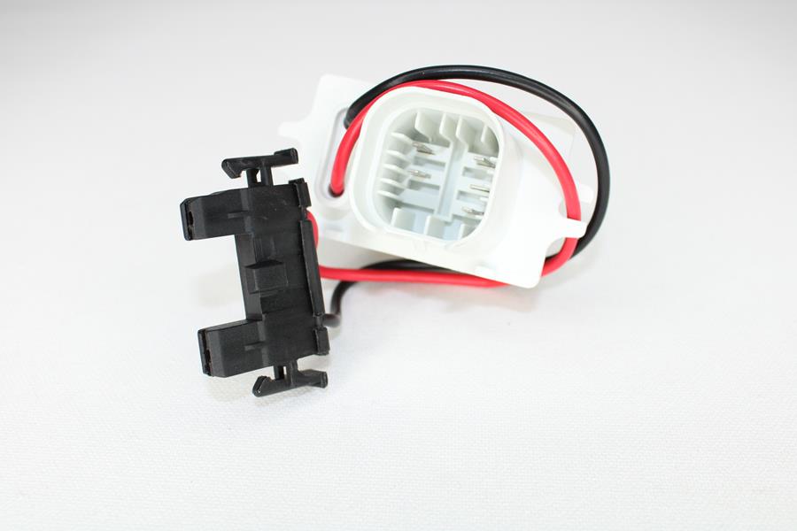 SAGEM-210176 Kalorifer Rezistansi R19  Clio  Kangoo Exspres