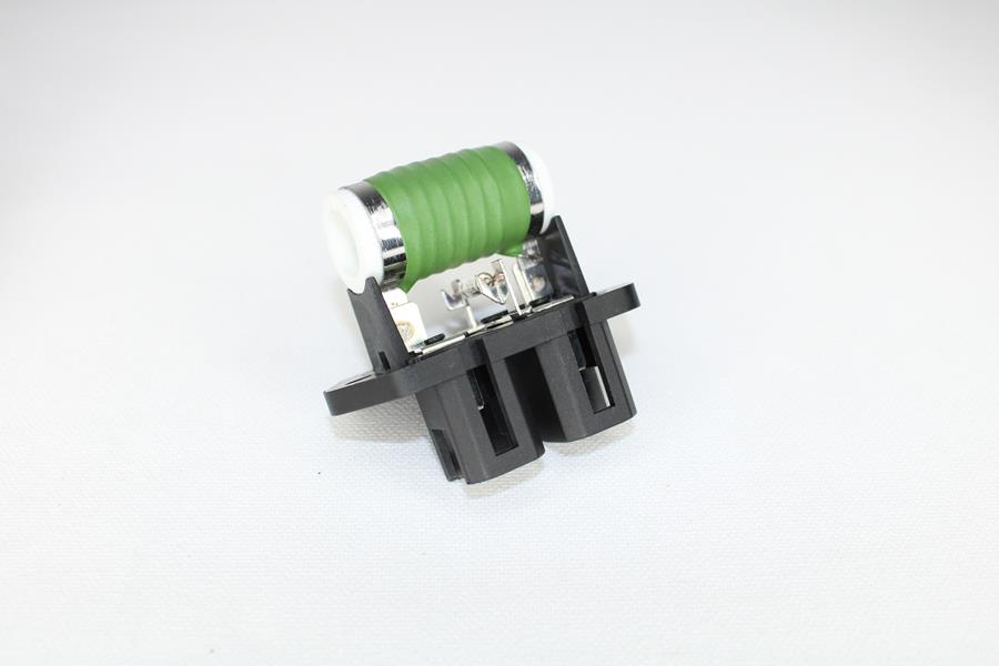 MOTORTEC TFS0251 Fan Rezistörü Albea-Palio-Tmpr