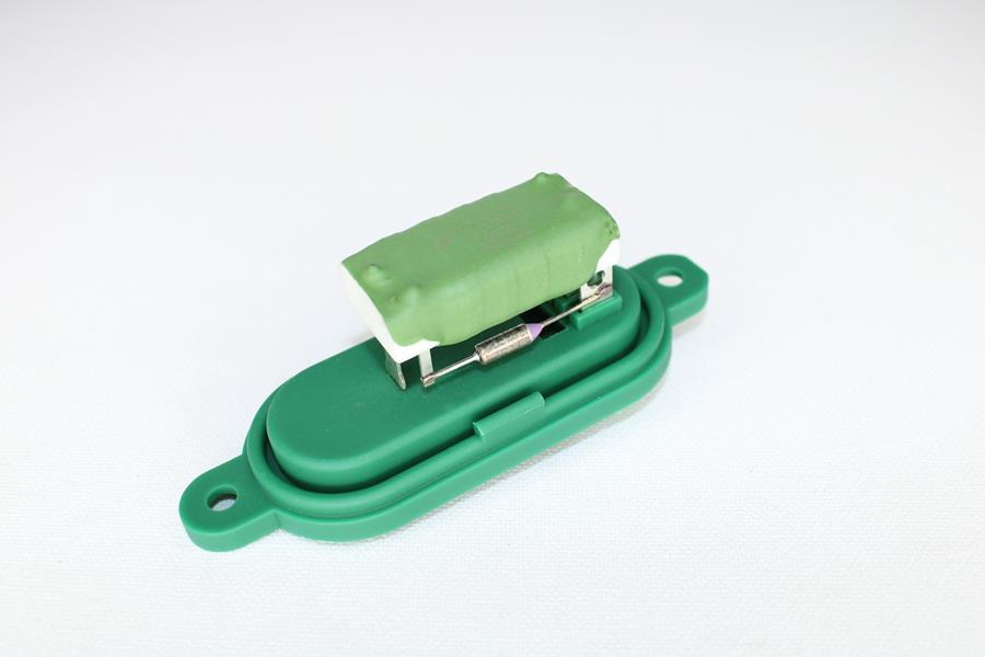MOTORTEC TFS0252 Kalorifer Rezistansi Yeşil Bravo-Brava-Marea