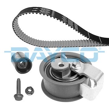 DAYCO KTB342 Triger Seti Bora-Passat-Polo-A4 1999-2001 1.4-1.9 Tdi Avf-Amf-Auy-Axr