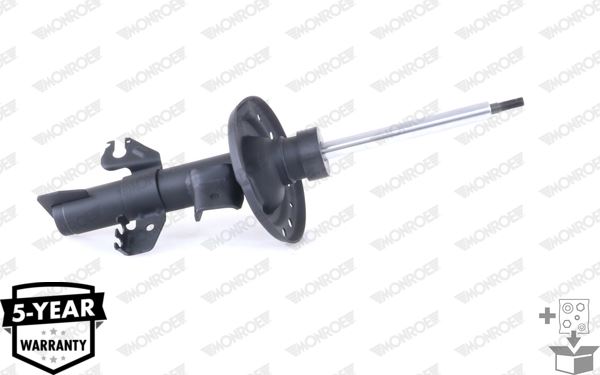 MONROE G8312 Ön Amortisor Sağ Alfa Romeo Giulietta 1.4 Tb 1.6jtdm 2.0jtdm 2010-2017 Gazli