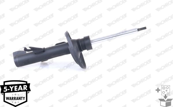 MONROE G8313 Ön Amortisor Sol Alfa Romeo Giulietta 1.4 Tb 1.6jtdm 2.0jtdm 2010-2017 Gazli