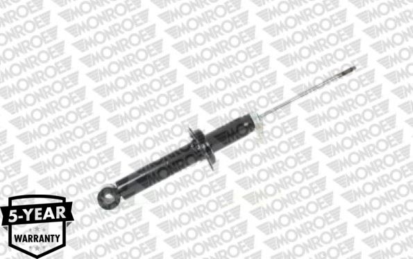 MONROE G1261 Arka Amortisör L/R Alfa Romeo 166 1998-2007 Gazli