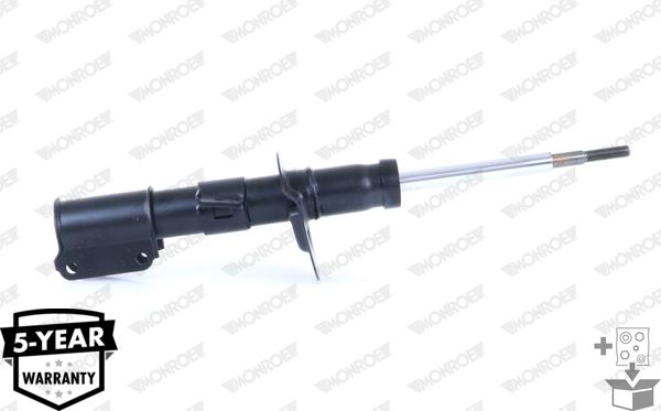 MONROE G8319 Ön Amortisor Sol Volvo 850 1991-1996 Gazli