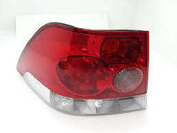 GM 93345893 Stop Lambasi Sol L69 Astra H