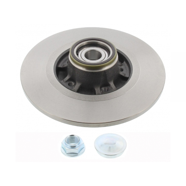 SAGEM.44106 Abs Okuyucu Halka Arka Disk Fluence-Megane Iii Hb 432020984r