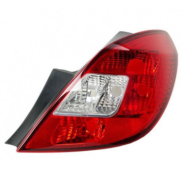 MARS 511016 Stop Lambasi Sağ Opel Corsa D 06>14 L68 Tanim:En Sisli