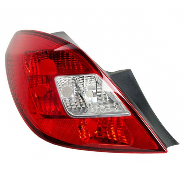OPL-93190950 Stop Lambasi Sol 07-14 (5k) Corsa D