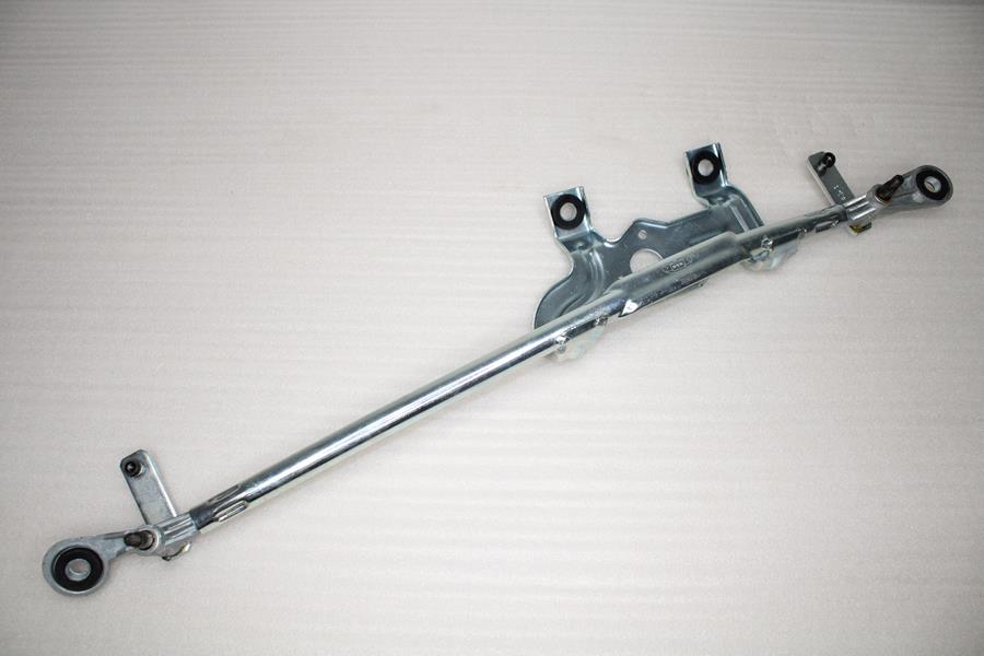MOTORTEC TFS0235 Ön Cam Silecek Mekanizmasi Tempra