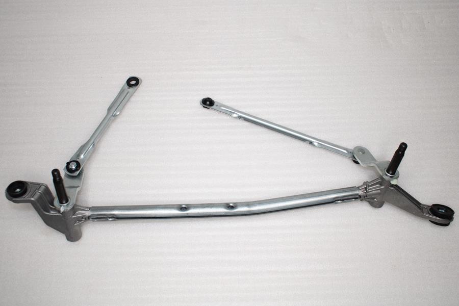 MOTORTEC RNT0748 X Ön Cam Silecek Mekanizmasi Megane Iv