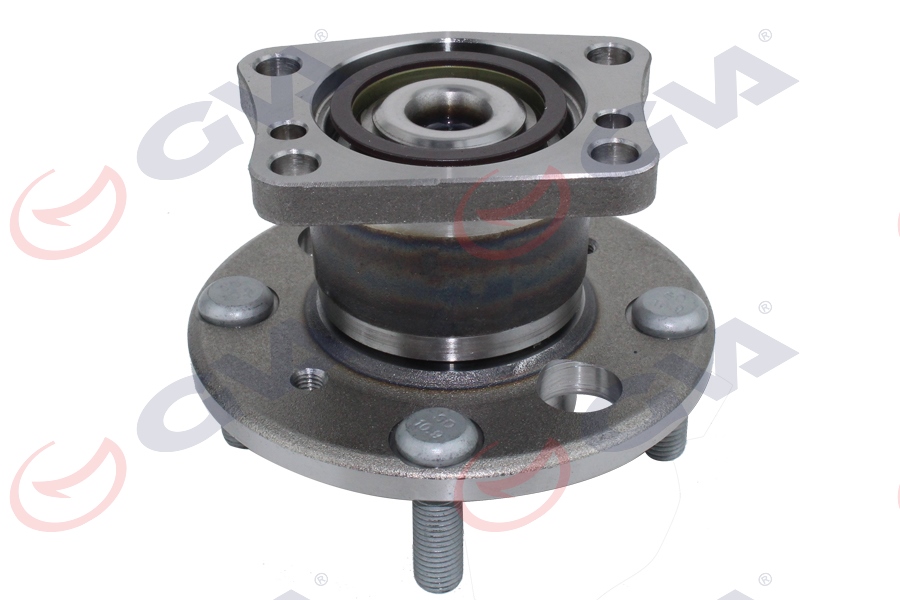 GVA 4737110 Porya Rulmanli Arka Ford Fiesta 08>