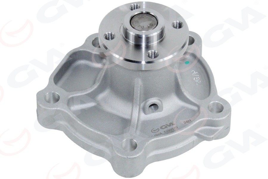 GVA 5299570 Devirdaim Su Pompasi Suzuki Grand Vitara 1.6l M16a Jb416 3 Kapı 06-> / Liana 1.6l M16a Rh416 02-07 / Jimny 1.3l M13a Sn413 01-> / Swift 1.3l M13a Rs413 Macar 4x2 4x4 05->