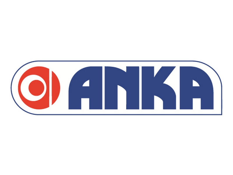ANKA 10281012 Aks Komple Sol Ford Focus I 1.6 16v Bnz Otm. Vit. 98-05