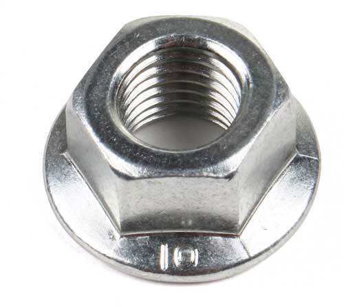 11094488 Aks Tasiyici Somunu M12 Corsa B Corsa C Corsa E Astra G Vectra C Omega B Zafira B