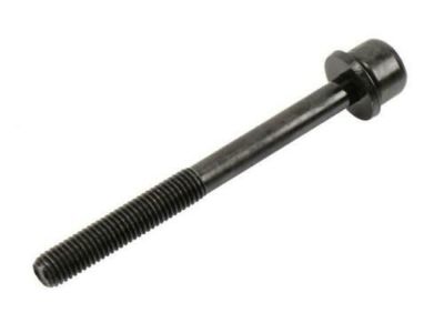 GM 11548125 Silindir Blok Civatasi B14xft Ast-K