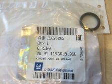 OPL-12626252 Eksantrik Devir Sensor Oringi Astra K