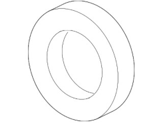 GM 12626923 Part