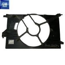 25-3226 Fan Motoru Davlumbazli Tekli Cap 380 Mm 2 Fisli Opel Vectra C  1.6 -1.8 -2.2 Acli 2002-2008 / Saab 9-3  2.0 T Acli 2009-2015