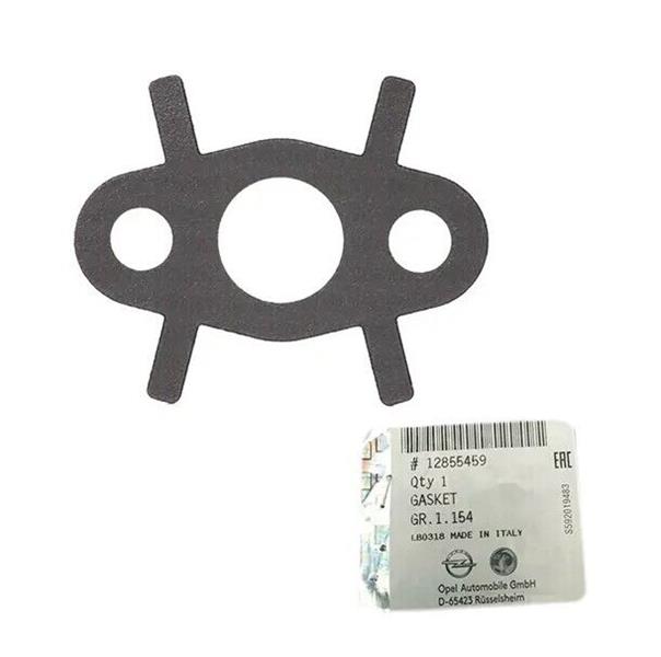12855459 Termostat Boru Contasi  Corsa C Corsa D Corsa E Astra H Astra J Meriva A Meriva B Aveo T300 Combo D