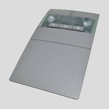 GM 13111825 Tavan Lambasi Gri Ast-H