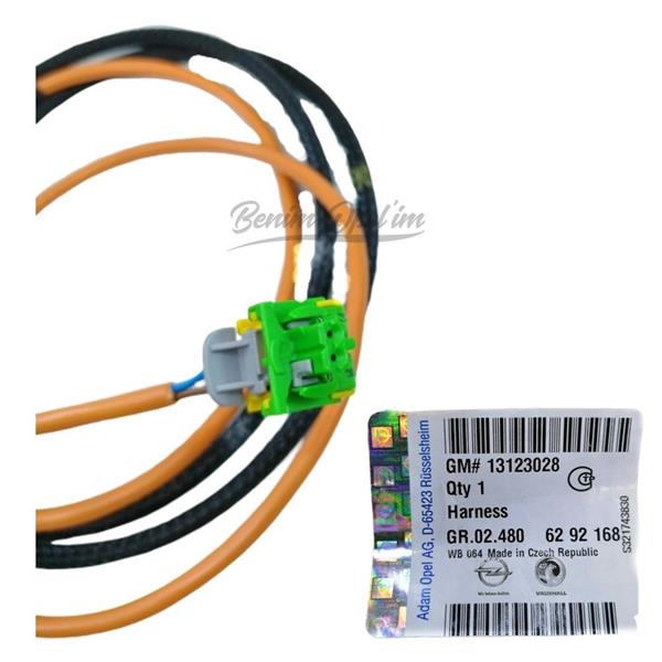 PSA-13123028 O-Ktk Kde