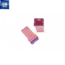 GM 13133860 Sigorta 30 Amper Ast-H