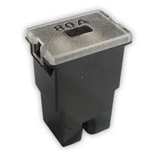 GM 13133869 Sigorta 80 Amp. Bos Ast-J
